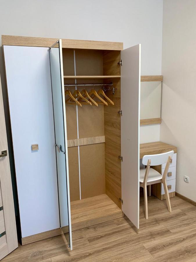 1 Room Apartment Arcadia Odessza Kültér fotó